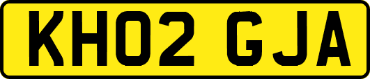 KH02GJA