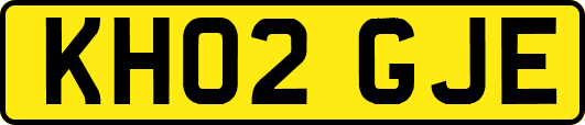 KH02GJE