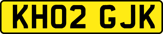 KH02GJK