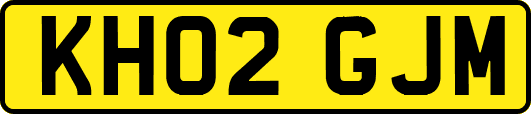 KH02GJM