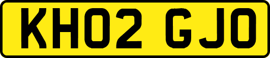 KH02GJO
