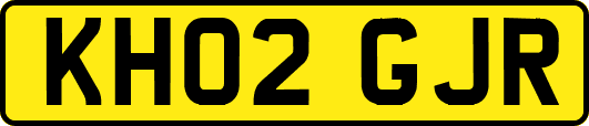 KH02GJR