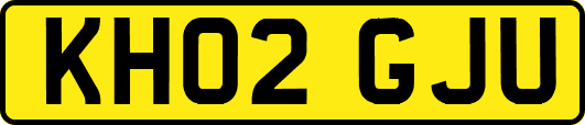 KH02GJU