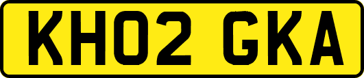KH02GKA