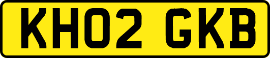 KH02GKB