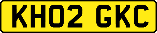 KH02GKC