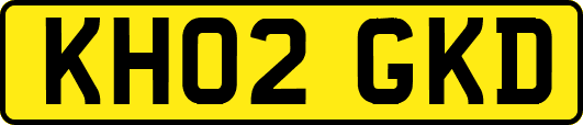 KH02GKD