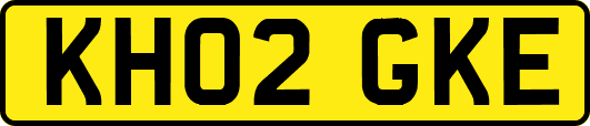 KH02GKE