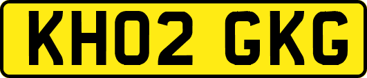 KH02GKG