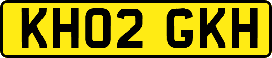 KH02GKH