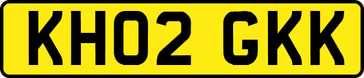 KH02GKK