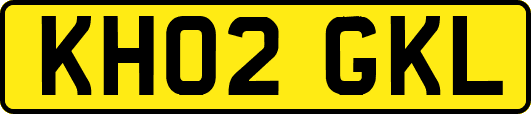 KH02GKL
