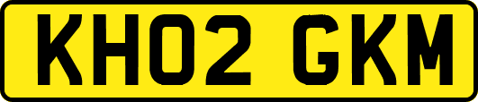 KH02GKM