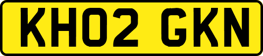 KH02GKN