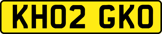 KH02GKO