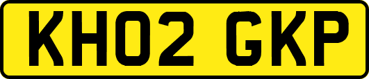 KH02GKP
