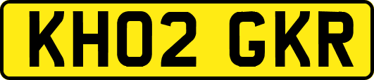 KH02GKR
