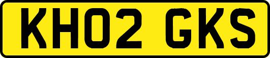 KH02GKS