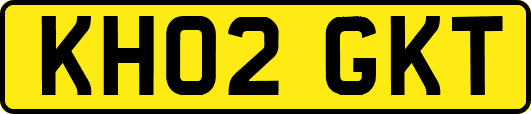 KH02GKT