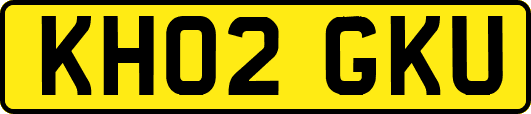 KH02GKU