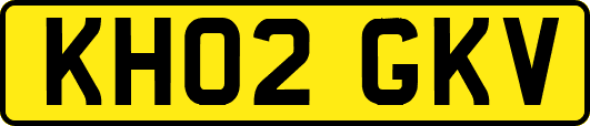KH02GKV