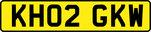 KH02GKW