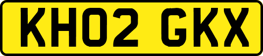 KH02GKX