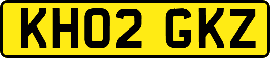 KH02GKZ