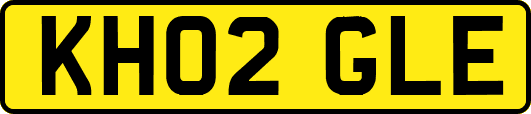 KH02GLE