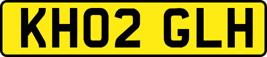 KH02GLH
