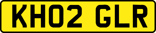 KH02GLR