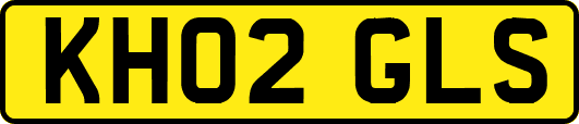 KH02GLS