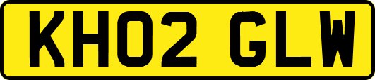 KH02GLW