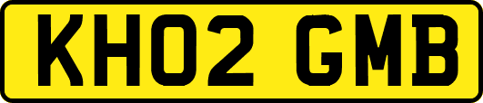 KH02GMB