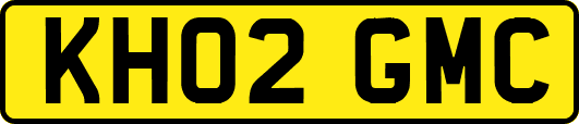 KH02GMC