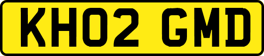KH02GMD