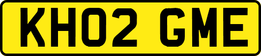 KH02GME