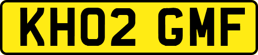 KH02GMF