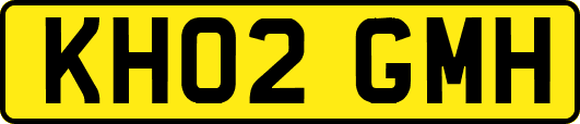KH02GMH