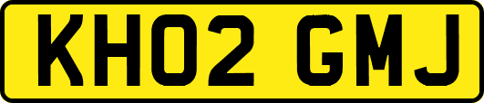 KH02GMJ