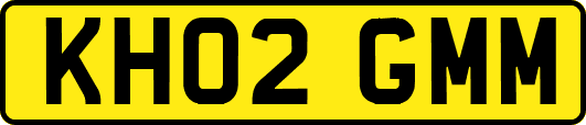 KH02GMM