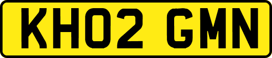 KH02GMN