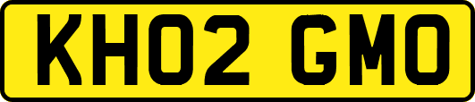 KH02GMO