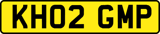 KH02GMP