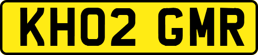 KH02GMR