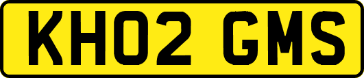 KH02GMS