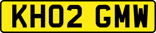 KH02GMW