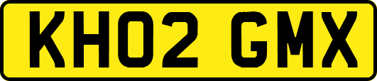 KH02GMX
