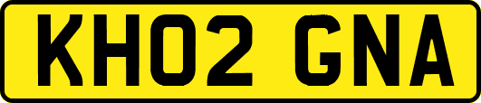 KH02GNA