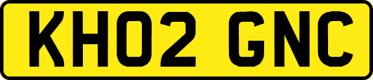 KH02GNC